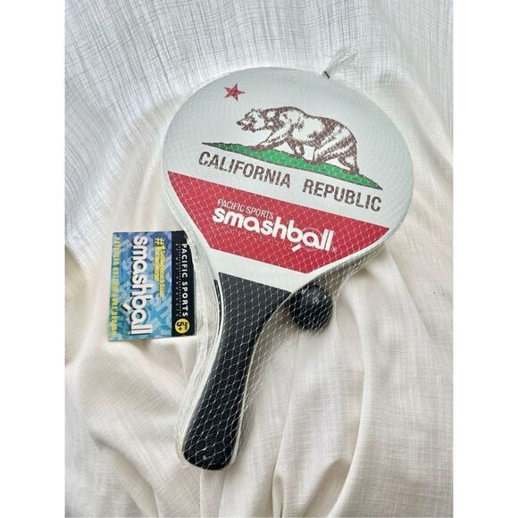 California Smashball Set  - Picture 3 of 5
